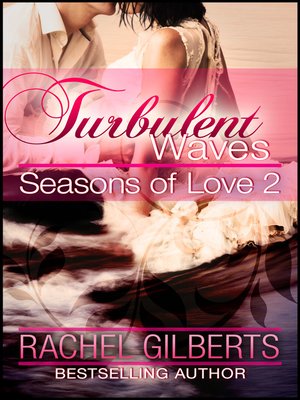 cover image of Turbulent Waves